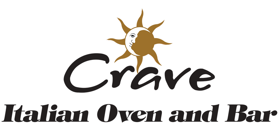 Crave Logo